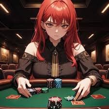 Ilustrasi pengguna menikmati permainan sportsbook dan casino online di bubutoto