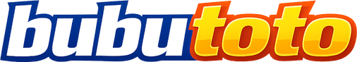 Logo bubutoto